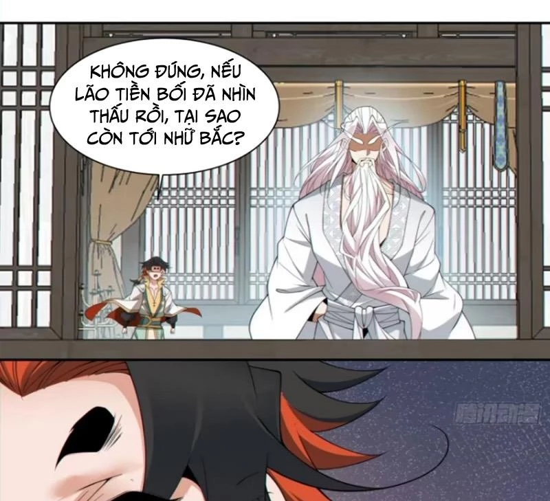 Đồ Đệ Của Ta Đều Là Đại Phản Phái Chapter 306 - Trang 4