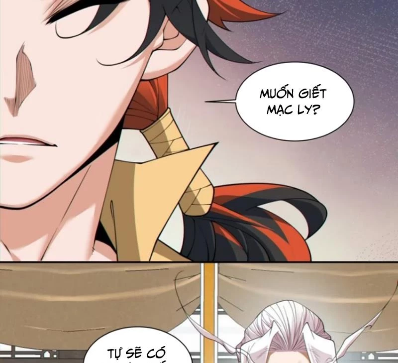 Đồ Đệ Của Ta Đều Là Đại Phản Phái Chapter 306 - Trang 4