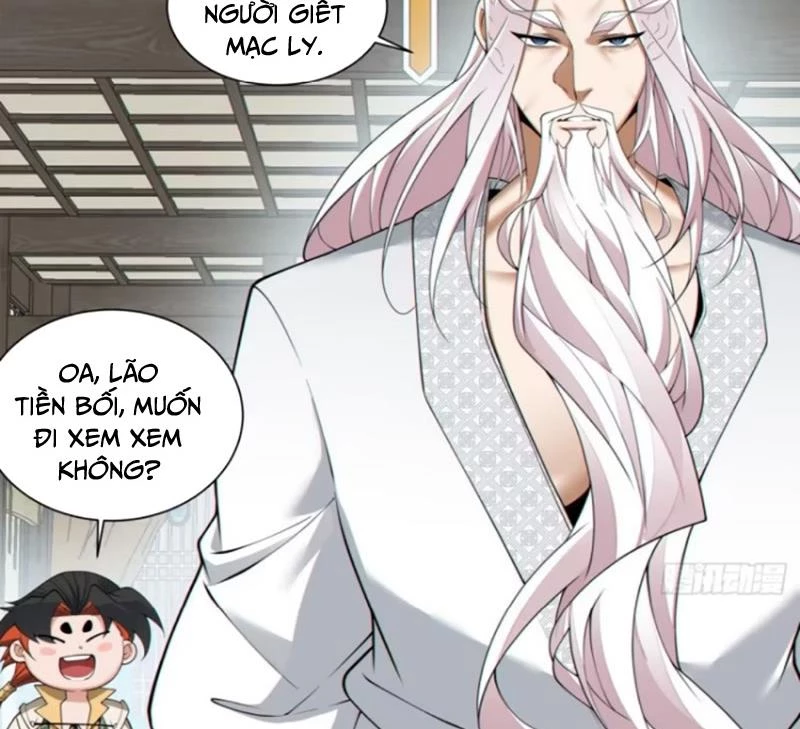 Đồ Đệ Của Ta Đều Là Đại Phản Phái Chapter 306 - Trang 4