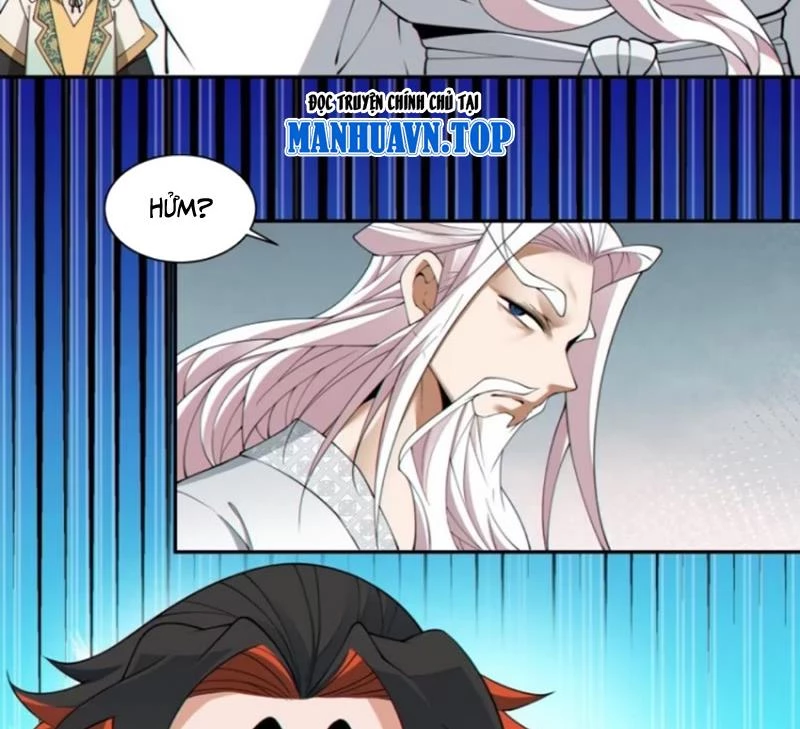 Đồ Đệ Của Ta Đều Là Đại Phản Phái Chapter 306 - Trang 4