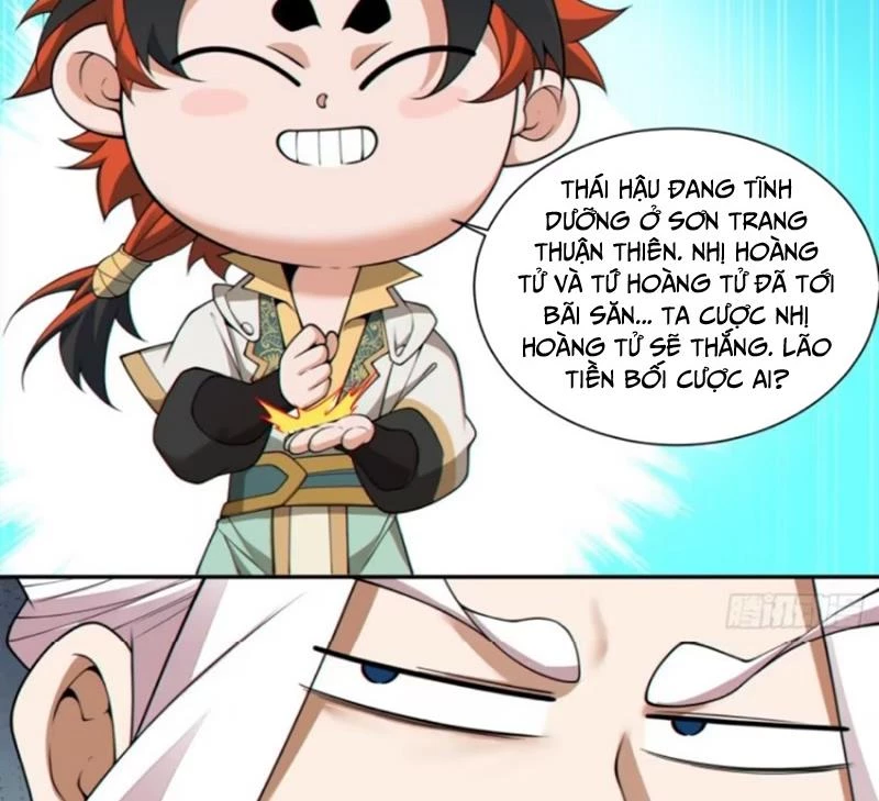 Đồ Đệ Của Ta Đều Là Đại Phản Phái Chapter 306 - Trang 4