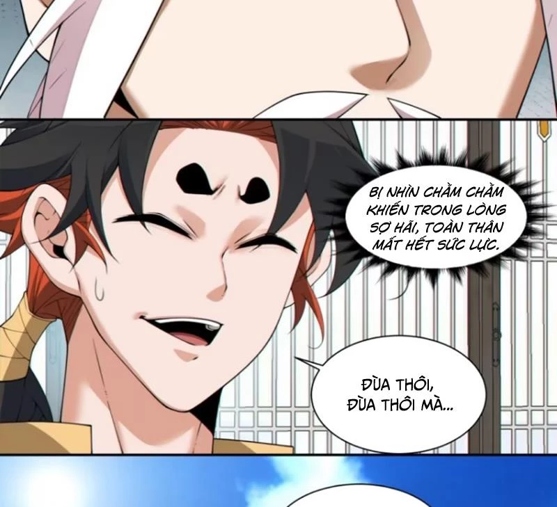 Đồ Đệ Của Ta Đều Là Đại Phản Phái Chapter 306 - Trang 4