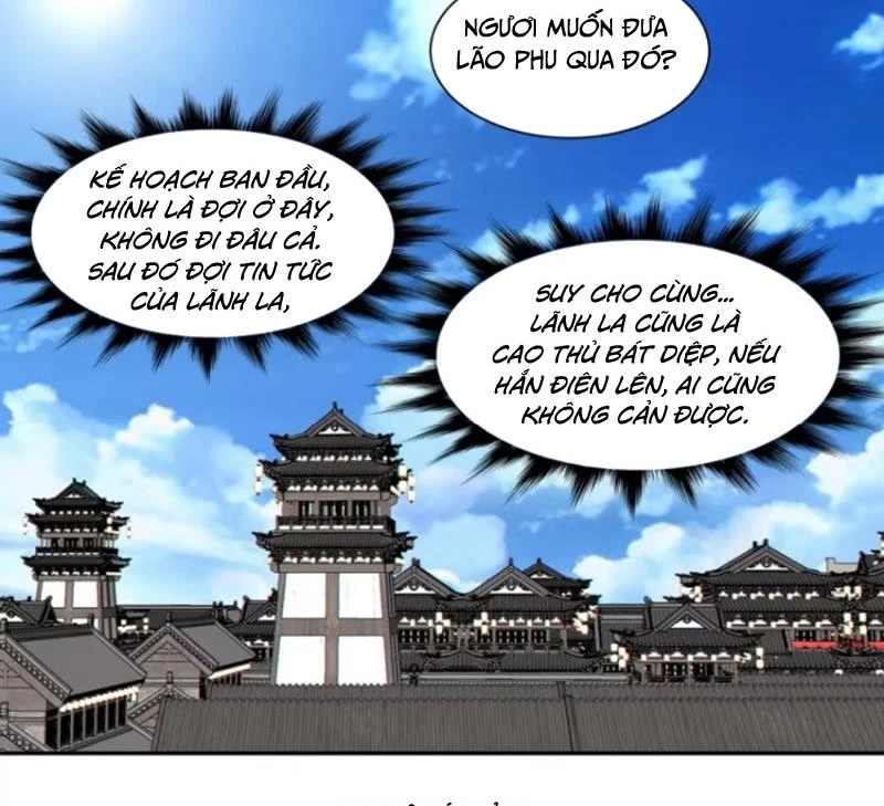 Đồ Đệ Của Ta Đều Là Đại Phản Phái Chapter 306 - Trang 4