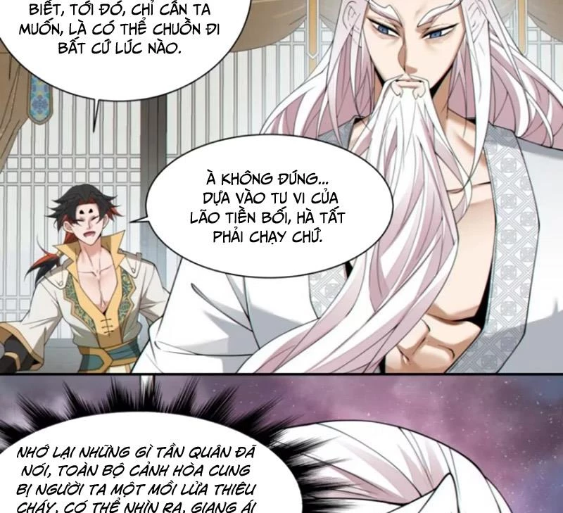 Đồ Đệ Của Ta Đều Là Đại Phản Phái Chapter 306 - Trang 4