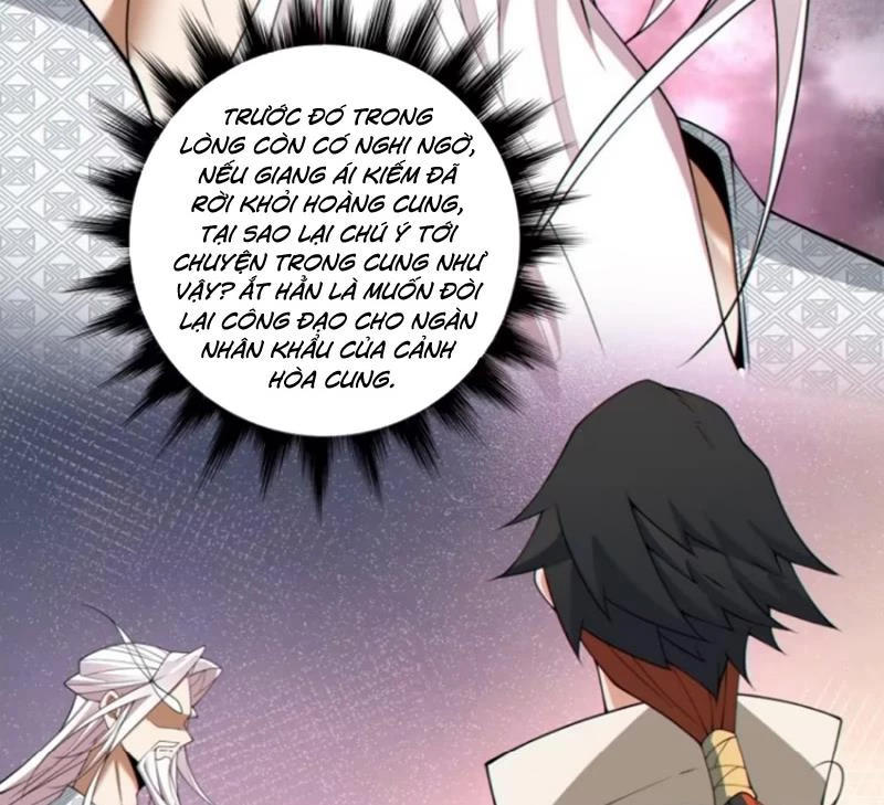 Đồ Đệ Của Ta Đều Là Đại Phản Phái Chapter 306 - Trang 4