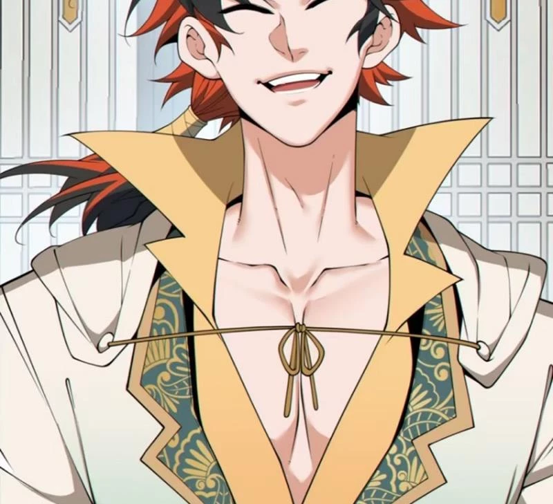 Đồ Đệ Của Ta Đều Là Đại Phản Phái Chapter 306 - Trang 4