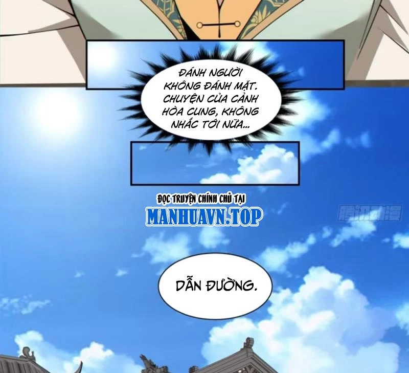 Đồ Đệ Của Ta Đều Là Đại Phản Phái Chapter 306 - Trang 4