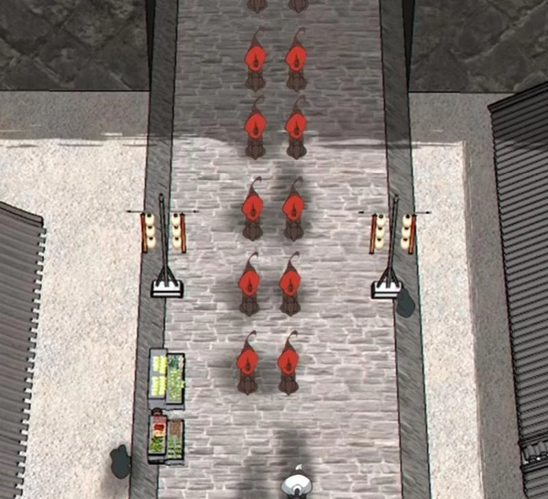 Đồ Đệ Của Ta Đều Là Đại Phản Phái Chapter 306 - Trang 4