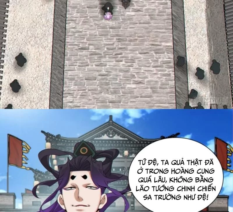 Đồ Đệ Của Ta Đều Là Đại Phản Phái Chapter 306 - Trang 4