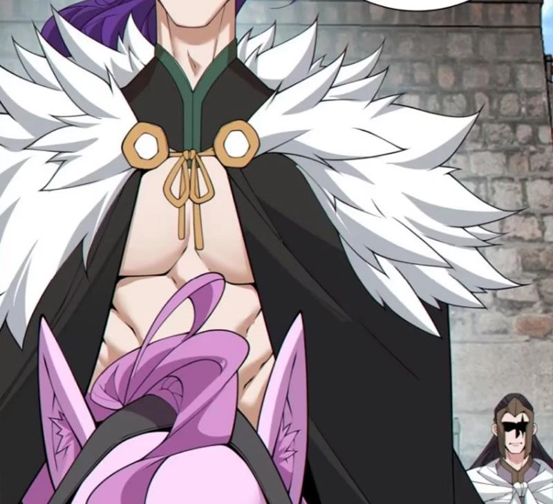 Đồ Đệ Của Ta Đều Là Đại Phản Phái Chapter 306 - Trang 4