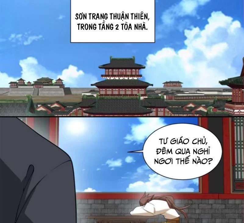 Đồ Đệ Của Ta Đều Là Đại Phản Phái Chapter 306 - Trang 4
