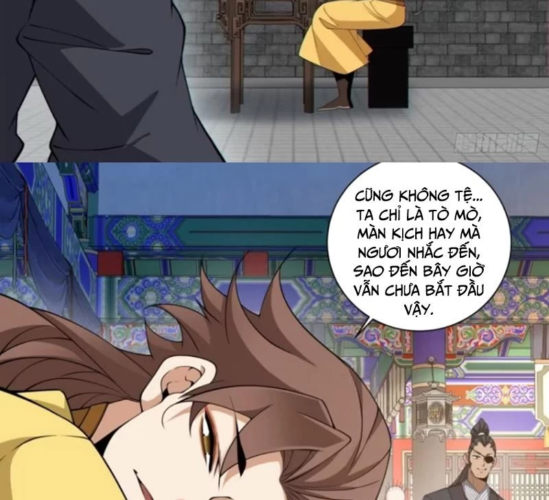 Đồ Đệ Của Ta Đều Là Đại Phản Phái Chapter 306 - Trang 4