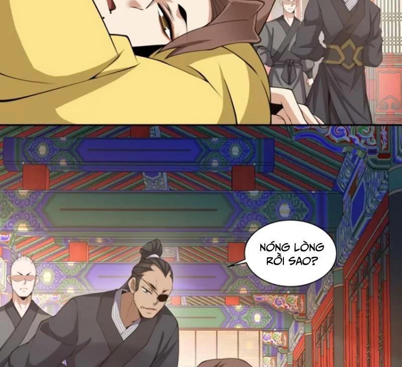 Đồ Đệ Của Ta Đều Là Đại Phản Phái Chapter 306 - Trang 4