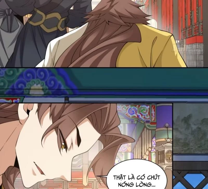 Đồ Đệ Của Ta Đều Là Đại Phản Phái Chapter 306 - Trang 4