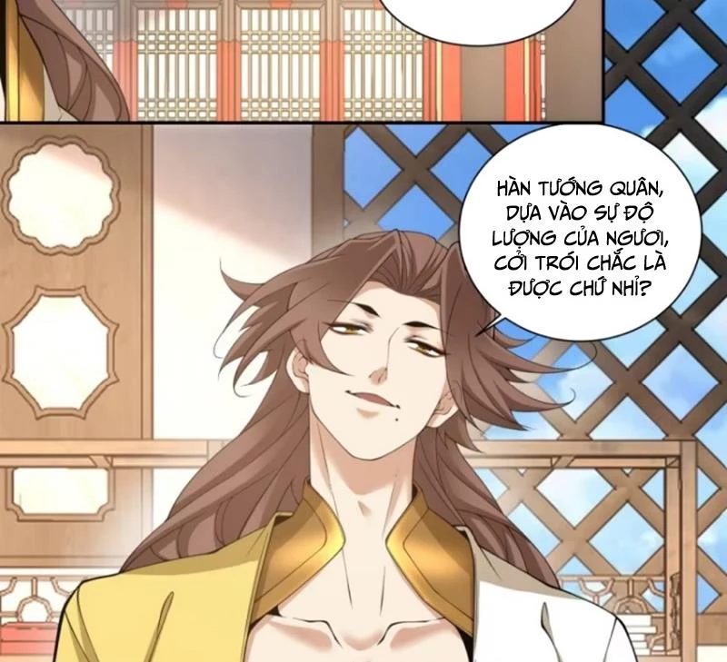 Đồ Đệ Của Ta Đều Là Đại Phản Phái Chapter 306 - Trang 4