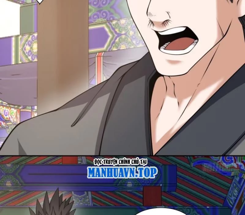 Đồ Đệ Của Ta Đều Là Đại Phản Phái Chapter 306 - Trang 4