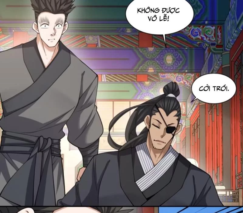 Đồ Đệ Của Ta Đều Là Đại Phản Phái Chapter 306 - Trang 4