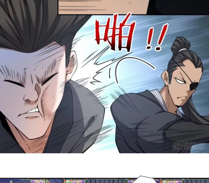 Đồ Đệ Của Ta Đều Là Đại Phản Phái Chapter 306 - Trang 4