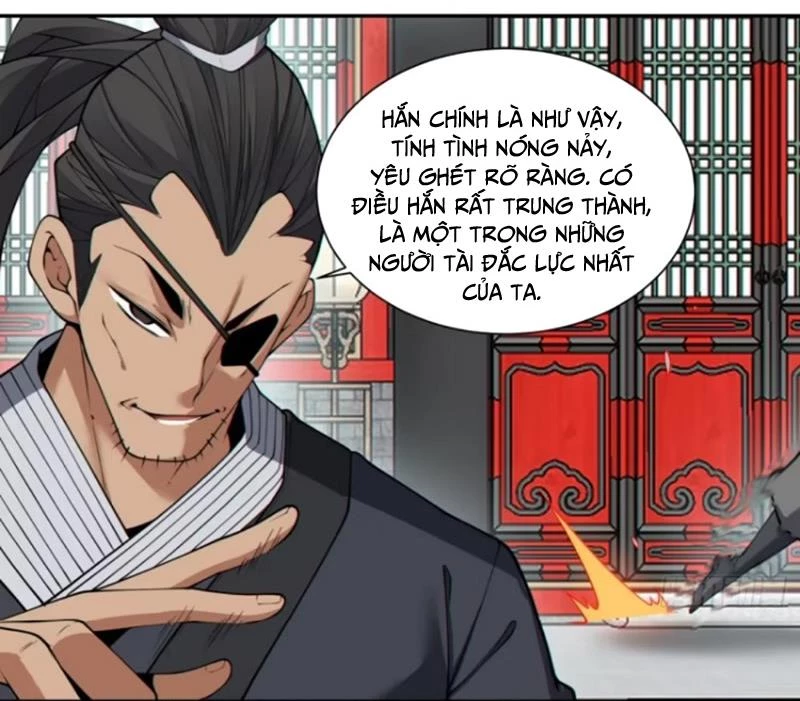 Đồ Đệ Của Ta Đều Là Đại Phản Phái Chapter 306 - Trang 4