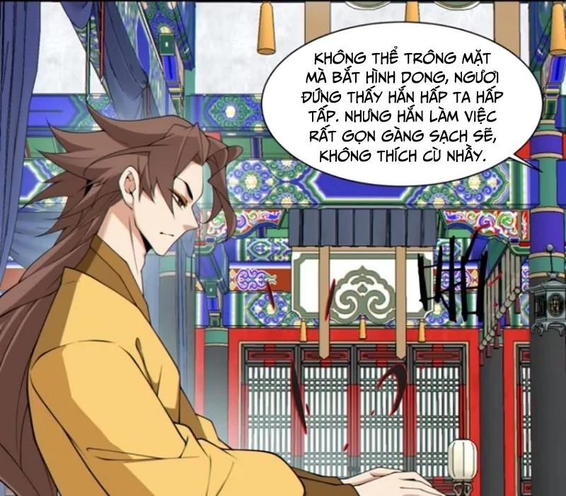 Đồ Đệ Của Ta Đều Là Đại Phản Phái Chapter 306 - Trang 4