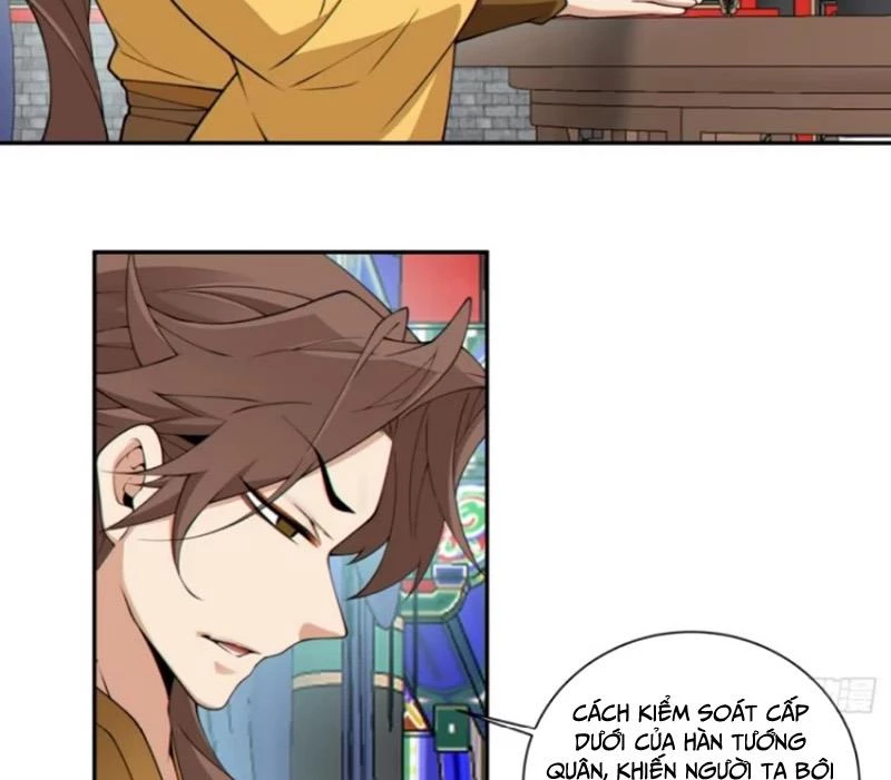 Đồ Đệ Của Ta Đều Là Đại Phản Phái Chapter 306 - Trang 4