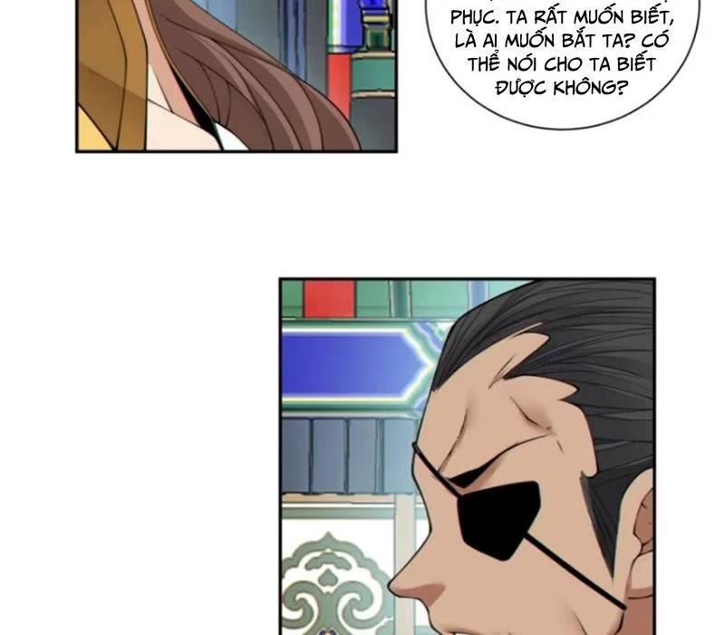 Đồ Đệ Của Ta Đều Là Đại Phản Phái Chapter 306 - Trang 4