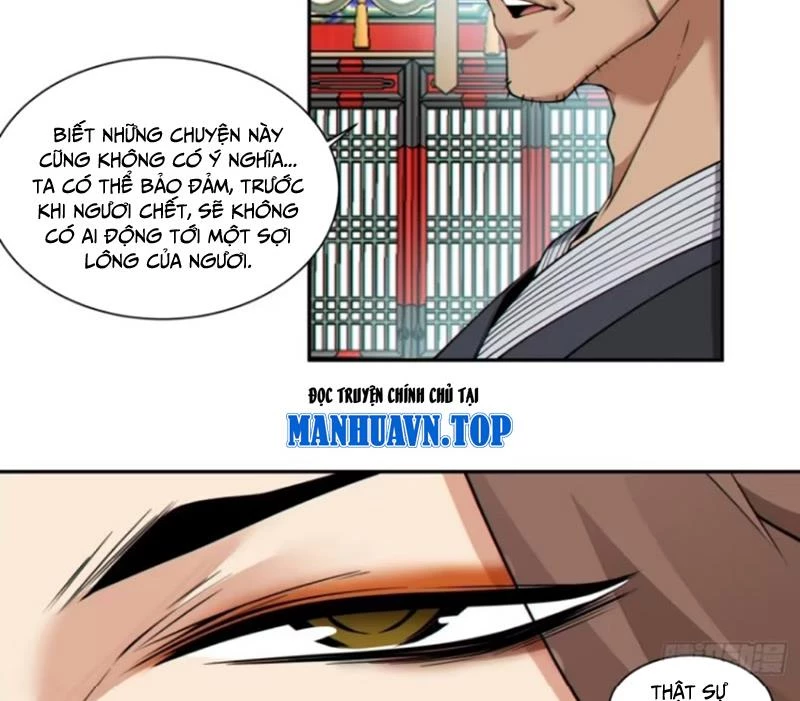 Đồ Đệ Của Ta Đều Là Đại Phản Phái Chapter 306 - Trang 4