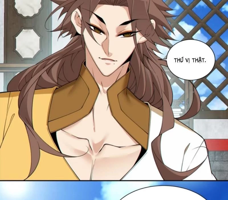 Đồ Đệ Của Ta Đều Là Đại Phản Phái Chapter 306 - Trang 4