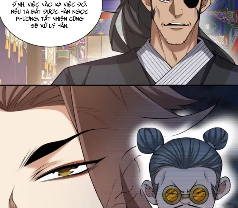 Đồ Đệ Của Ta Đều Là Đại Phản Phái Chapter 306 - Trang 4