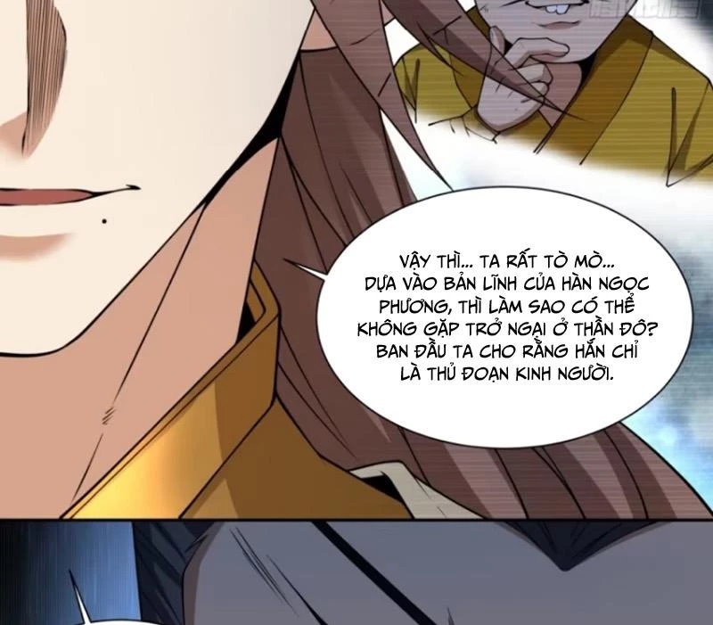 Đồ Đệ Của Ta Đều Là Đại Phản Phái Chapter 306 - Trang 4