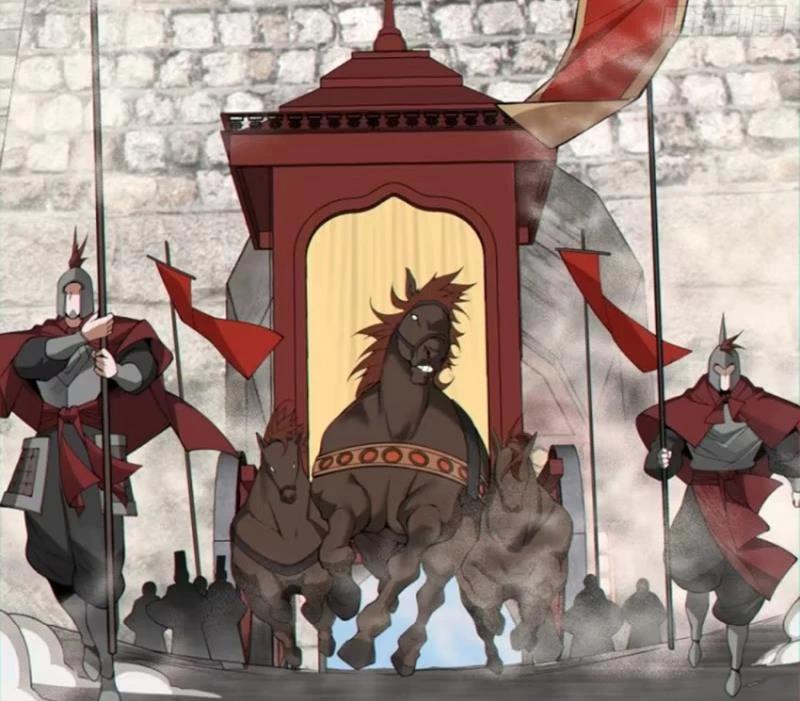 Đồ Đệ Của Ta Đều Là Đại Phản Phái Chapter 306 - Trang 4