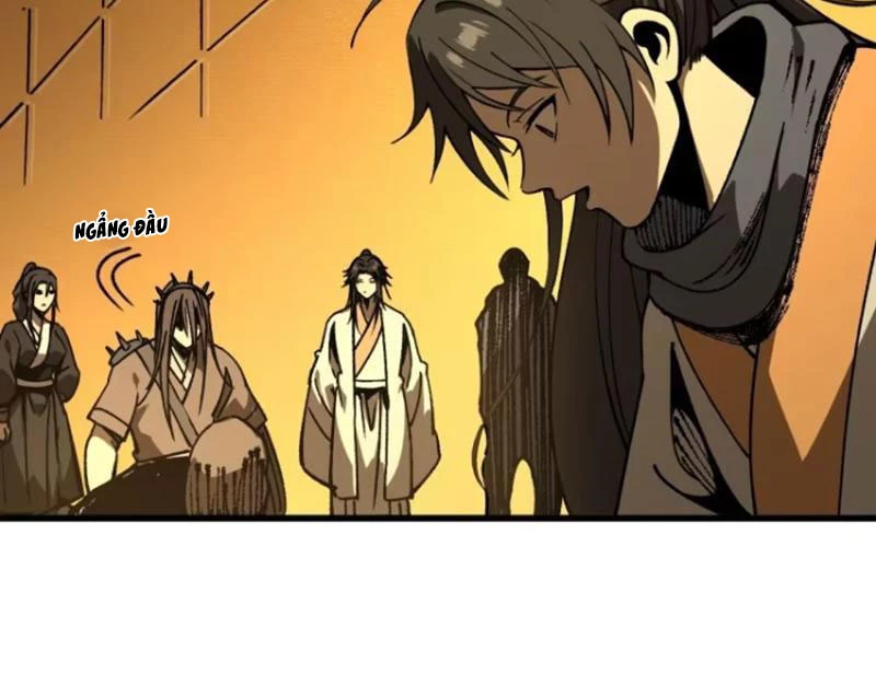 Không Cẩn Thận, Lưu Danh Muôn Thủa Chapter 88 - Trang 3