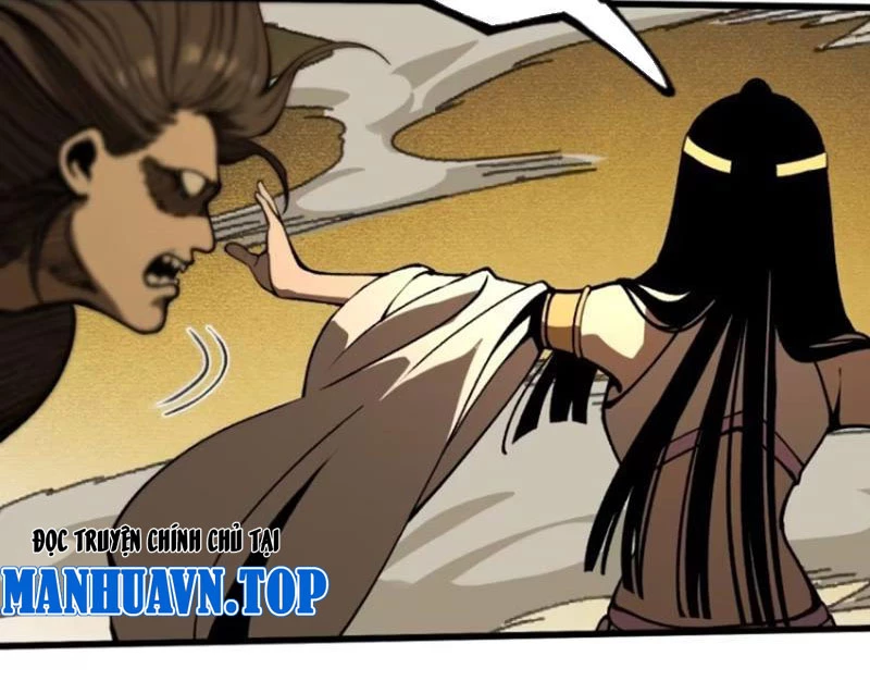 Không Cẩn Thận, Lưu Danh Muôn Thủa Chapter 88 - Trang 3