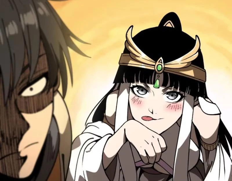 Không Cẩn Thận, Lưu Danh Muôn Thủa Chapter 88 - Trang 3