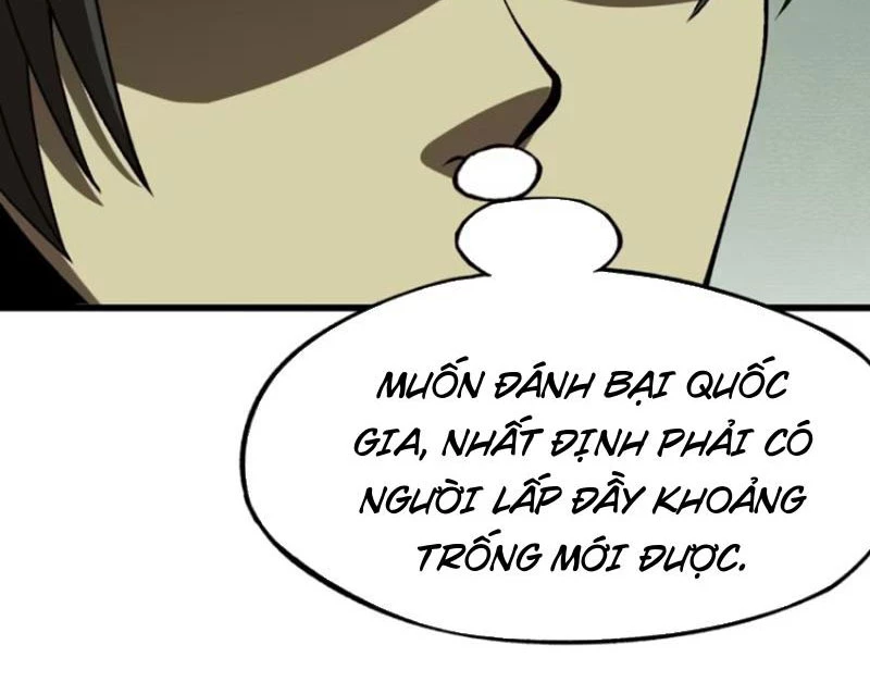 Không Cẩn Thận, Lưu Danh Muôn Thủa Chapter 88 - Trang 3