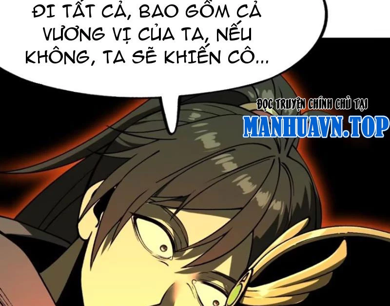 Không Cẩn Thận, Lưu Danh Muôn Thủa Chapter 88 - Trang 3