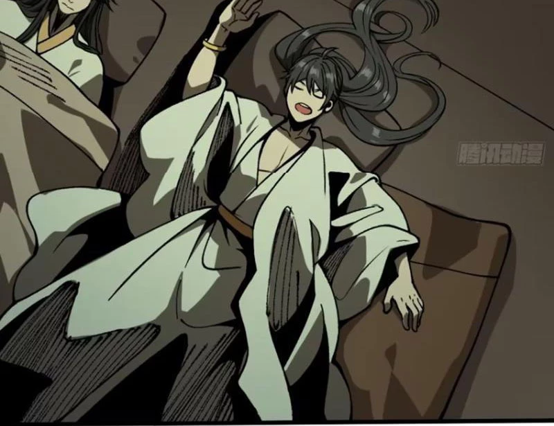 Không Cẩn Thận, Lưu Danh Muôn Thủa Chapter 88 - Trang 3