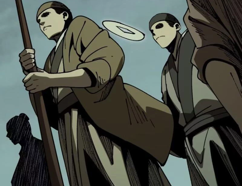 Không Cẩn Thận, Lưu Danh Muôn Thủa Chapter 88 - Trang 3