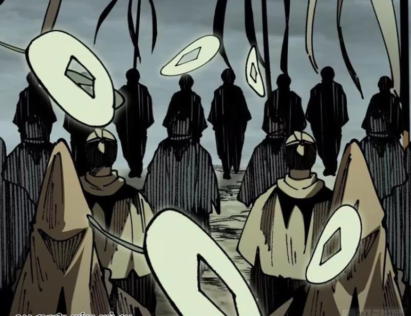 Không Cẩn Thận, Lưu Danh Muôn Thủa Chapter 88 - Trang 3