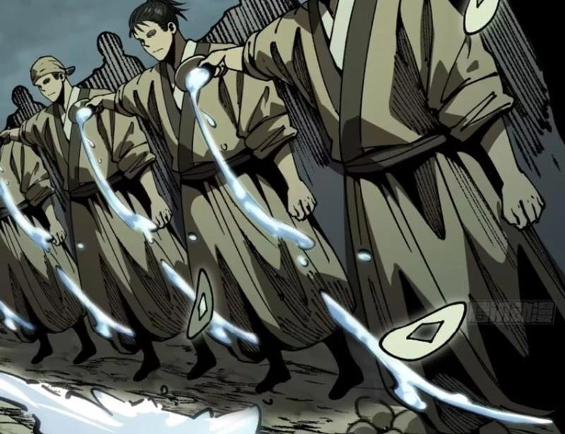 Không Cẩn Thận, Lưu Danh Muôn Thủa Chapter 88 - Trang 3