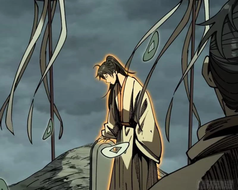 Không Cẩn Thận, Lưu Danh Muôn Thủa Chapter 88 - Trang 3