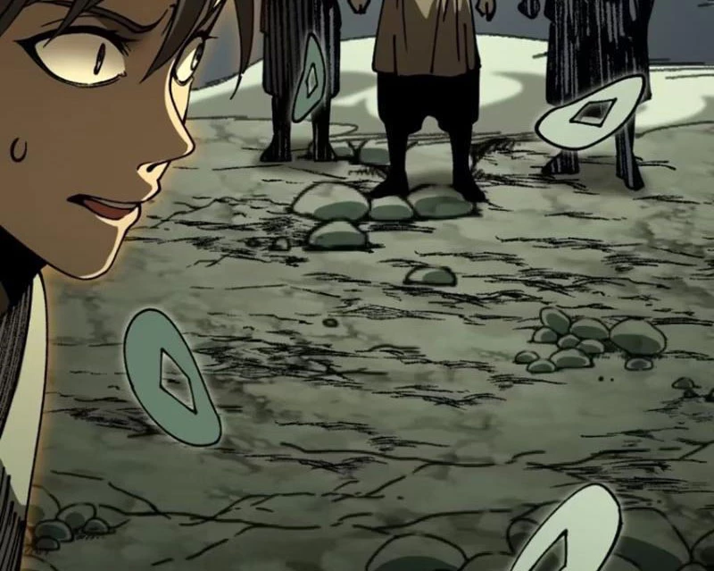 Không Cẩn Thận, Lưu Danh Muôn Thủa Chapter 88 - Trang 3