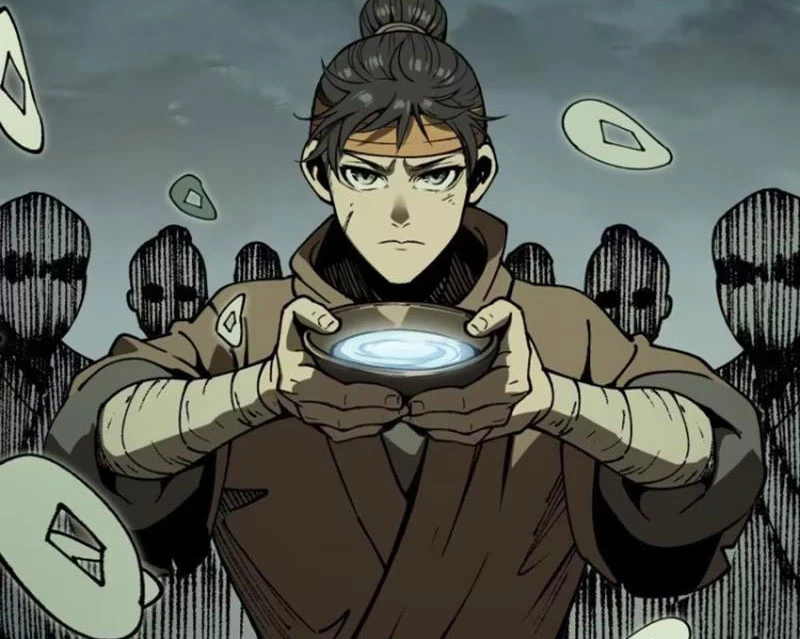 Không Cẩn Thận, Lưu Danh Muôn Thủa Chapter 88 - Trang 3