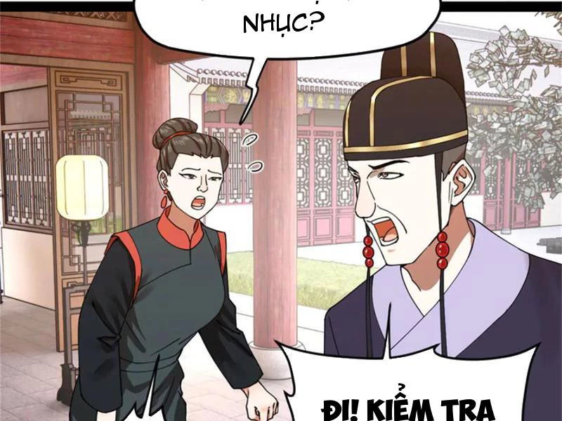 Chàng Rể Mạnh Nhất Lịch Sử Chapter 244 - Trang 4