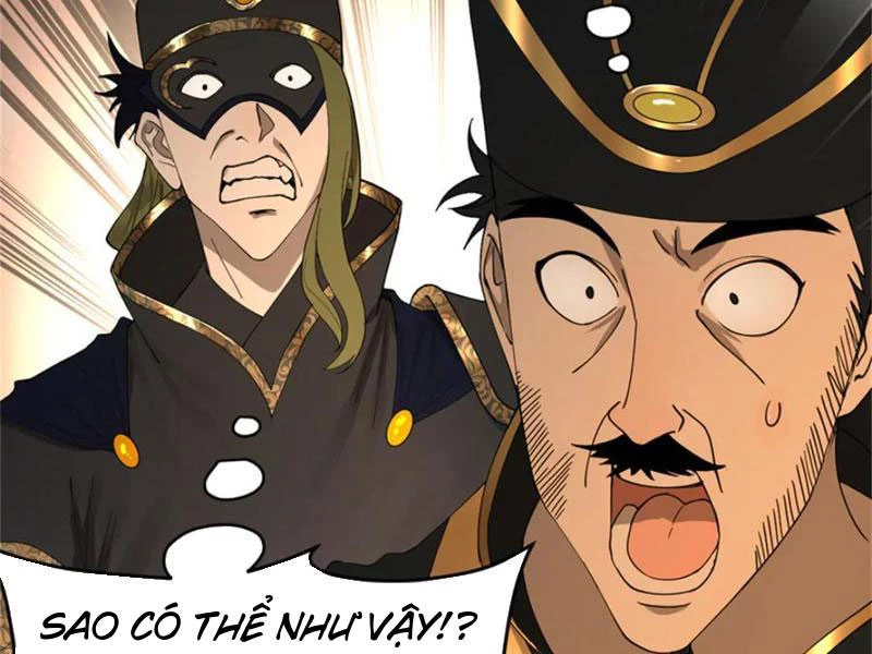 Chàng Rể Mạnh Nhất Lịch Sử Chapter 244 - Trang 4