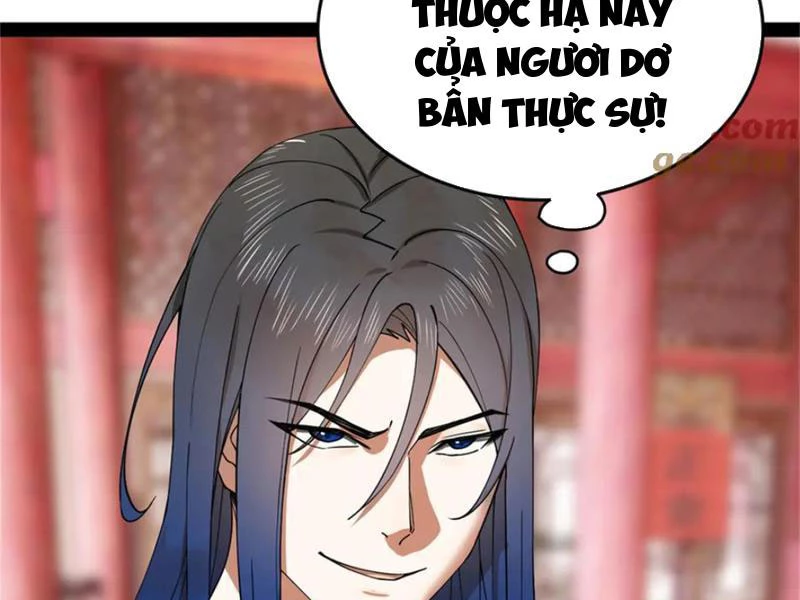 Chàng Rể Mạnh Nhất Lịch Sử Chapter 244 - Trang 4