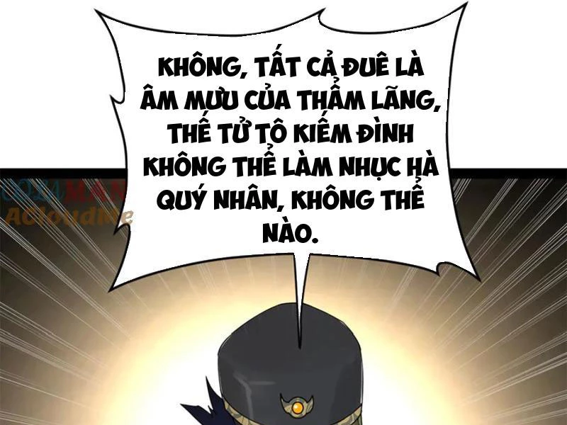 Chàng Rể Mạnh Nhất Lịch Sử Chapter 244 - Trang 4