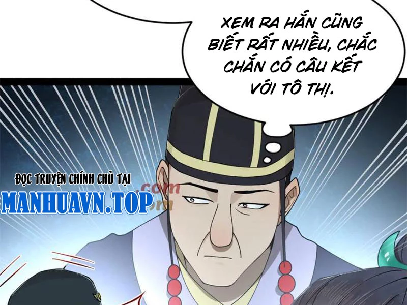 Chàng Rể Mạnh Nhất Lịch Sử Chapter 244 - Trang 4