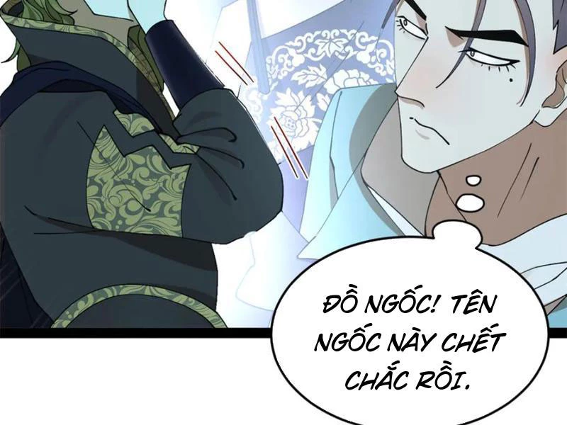 Chàng Rể Mạnh Nhất Lịch Sử Chapter 244 - Trang 4