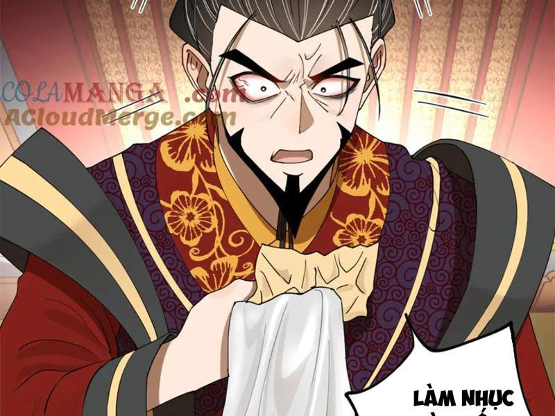 Chàng Rể Mạnh Nhất Lịch Sử Chapter 244 - Trang 4